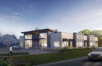 Plus de détails pour 8000 S County Road 5, Windsor, CO - Bureau/Médical à louer