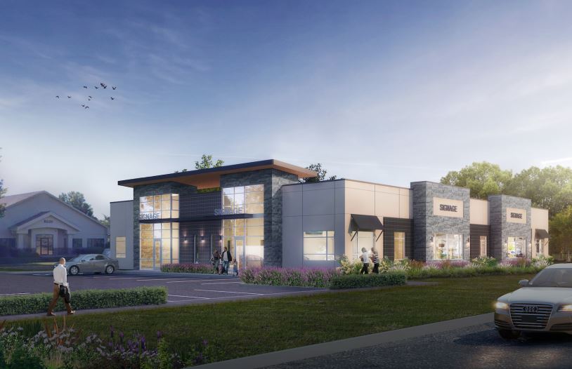 8000 S County Road 5, Windsor, CO à vendre Photo du bâtiment- Image 1 de 2