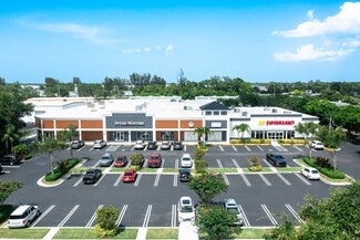 Plus de détails pour 2585-2605 SE Federal Hwy, Stuart, FL - Commerce de détail à vendre