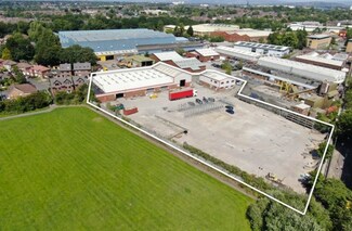 Plus de détails pour Unit 1 Mackenzie Industrial Estate – à vendre, Stockport