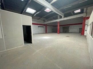 More details for Office, Industrial for Lease