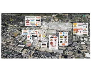 More details for 848 N Route 59, Aurora, IL - Retail for Lease