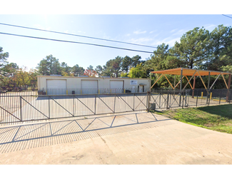 More details for 14725 Boudreaux Rd, Cypress, TX - Industrial for Sale