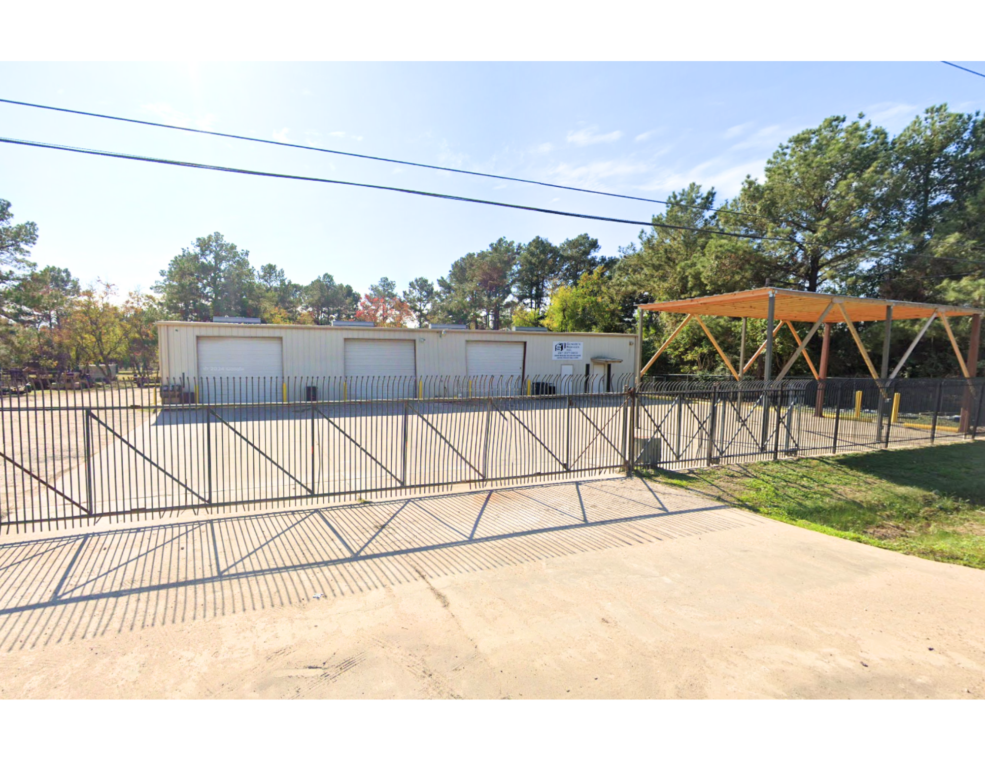 14725 Boudreaux Rd, Cypress, TX à vendre Photo du bâtiment- Image 1 de 7