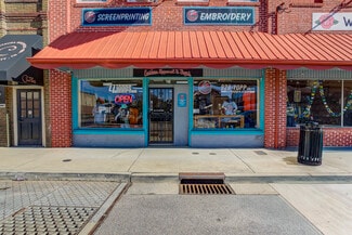 More details for 140 W Market St, Johnson City, TN - Retail for Sale