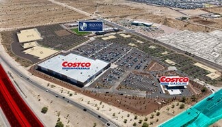 Plus de détails pour Verrado Way & I-10, Buckeye, AZ - Bureau/Commerce de détail, Commerce de détail à louer