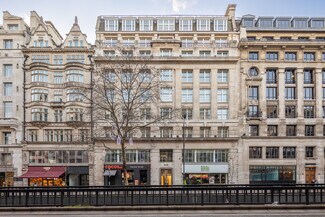 More details for 23 Kingsway, London - Office for Sale