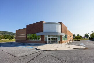 Plus de détails pour 2604 Linglestown Rd, Harrisburg, PA - Commerce de détail à louer