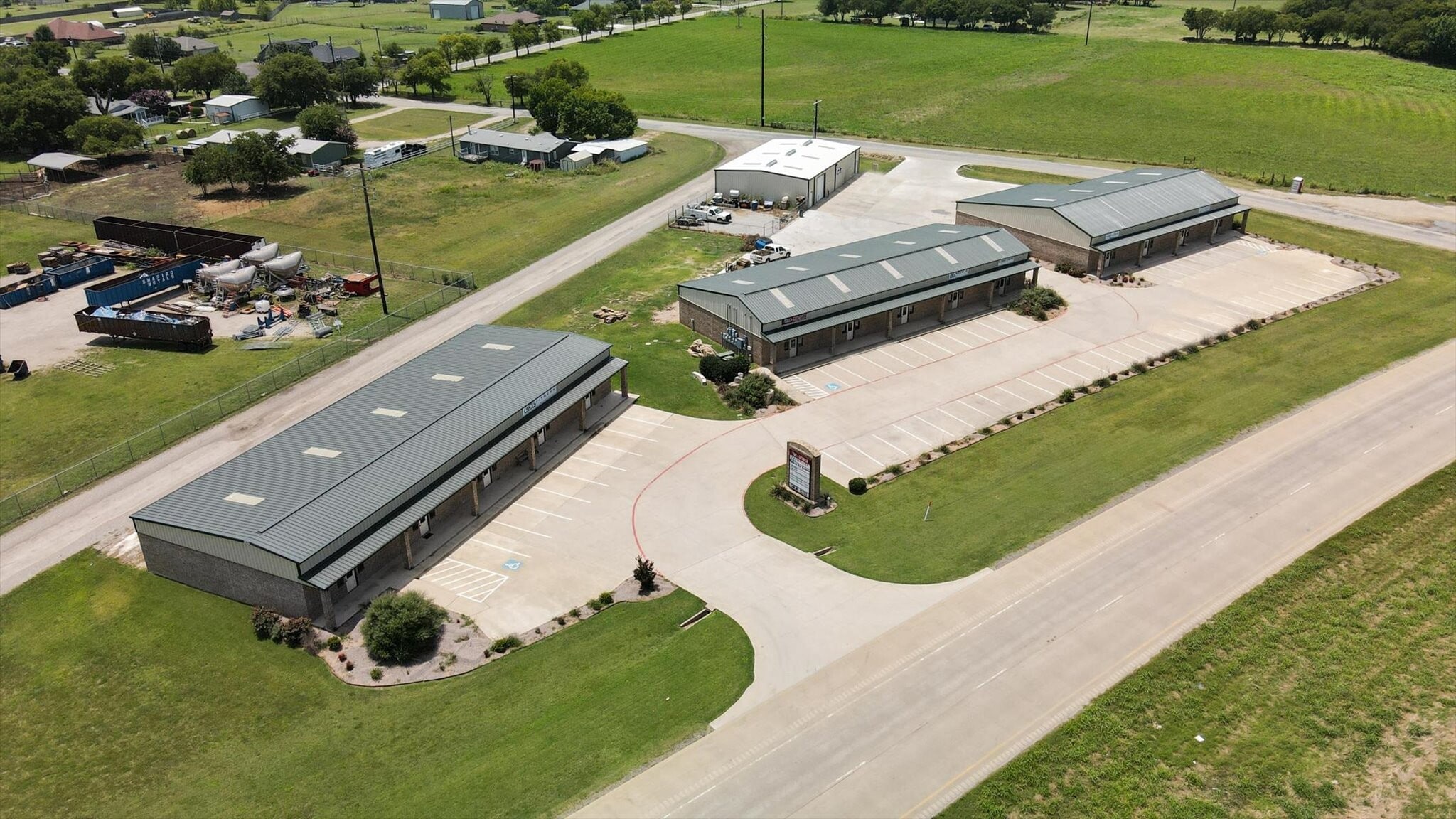 5796 E Highway 114, Haslet, TX for sale Primary Photo- Image 1 of 4