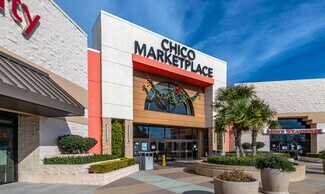 Plus de détails pour 1900-2000 E 20th St, Chico, CA - Commerce de détail à louer