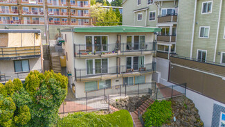 Plus de détails pour 3238 15th Ave W, Seattle, WA - Multi-résidentiel à vendre