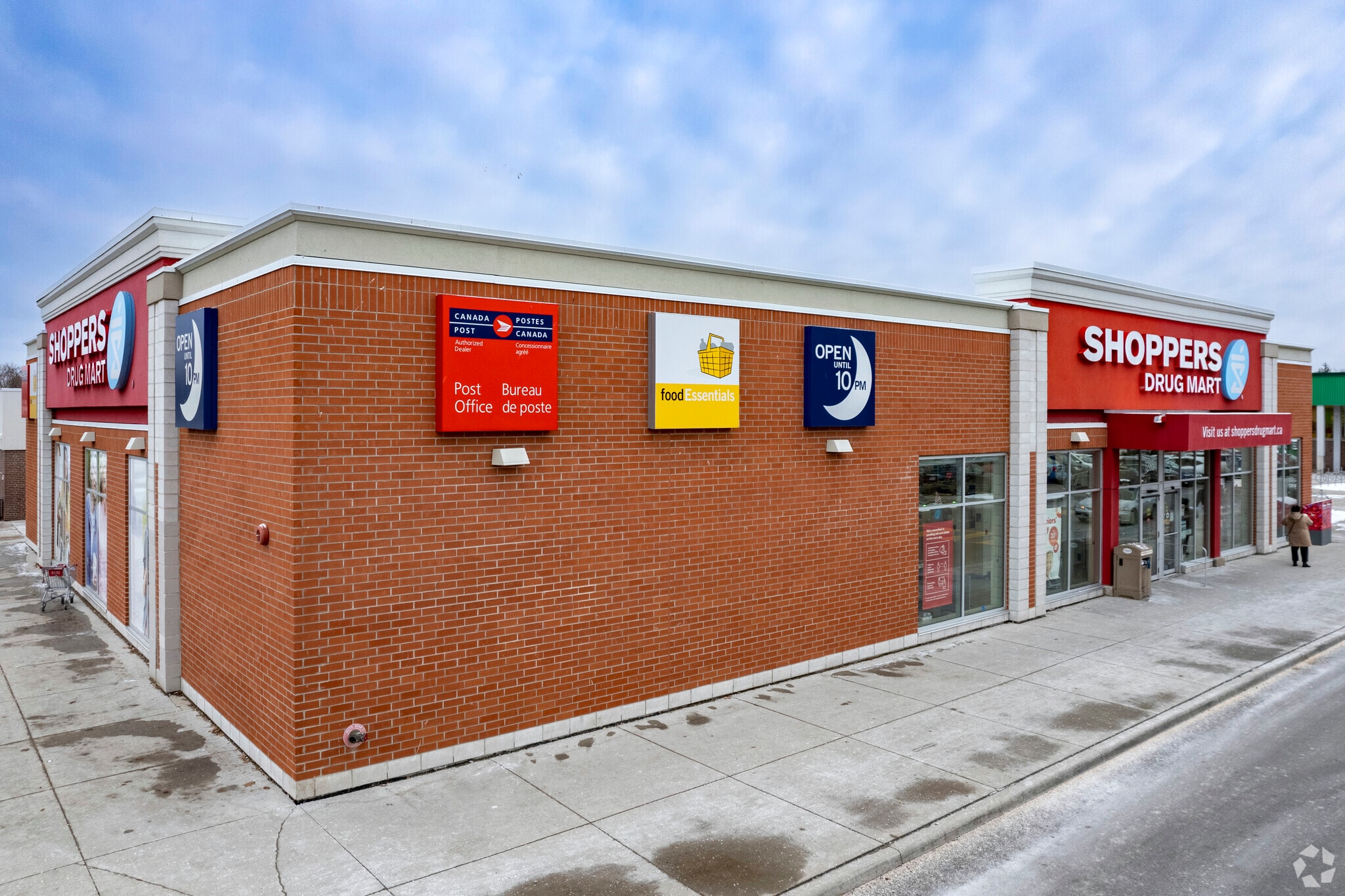 1277 York Mills Rd, Toronto, ON à vendre Photo principale- Image 1 de 1