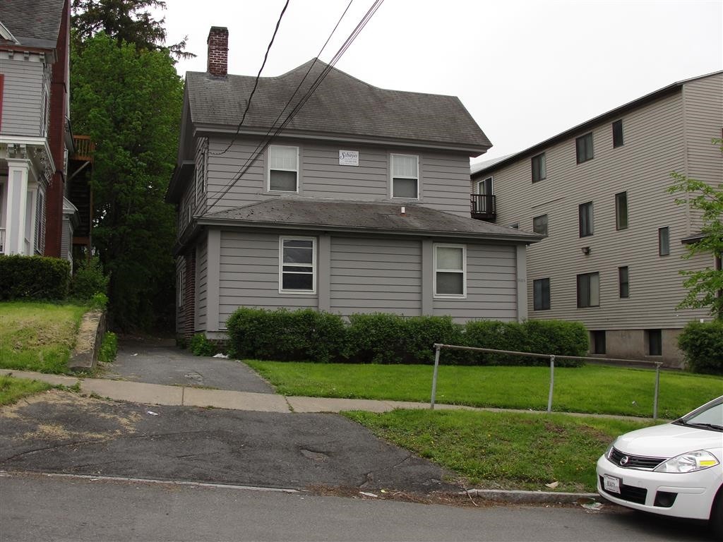 1105 Madison St, Syracuse, NY for sale Primary Photo- Image 1 of 1