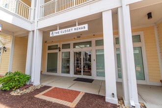 8430 Rea Rd, Charlotte, NC for lease Building Photo- Image 1 of 7