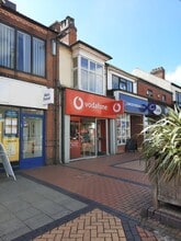 95 High St, Scunthorpe for lease Building Photo- Image 1 of 5