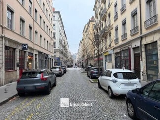 More details for 52 Rue Franklin, Lyon - Retail for Lease