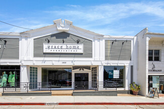 More details for 11628 Barrington Ct, Los Angeles, CA - Retail for Lease