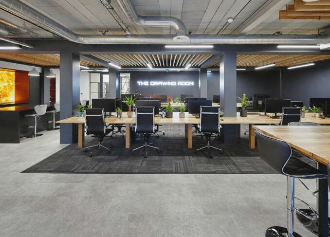 Church St, Altrincham à louer - Photo intérieure - Image 2 de 5