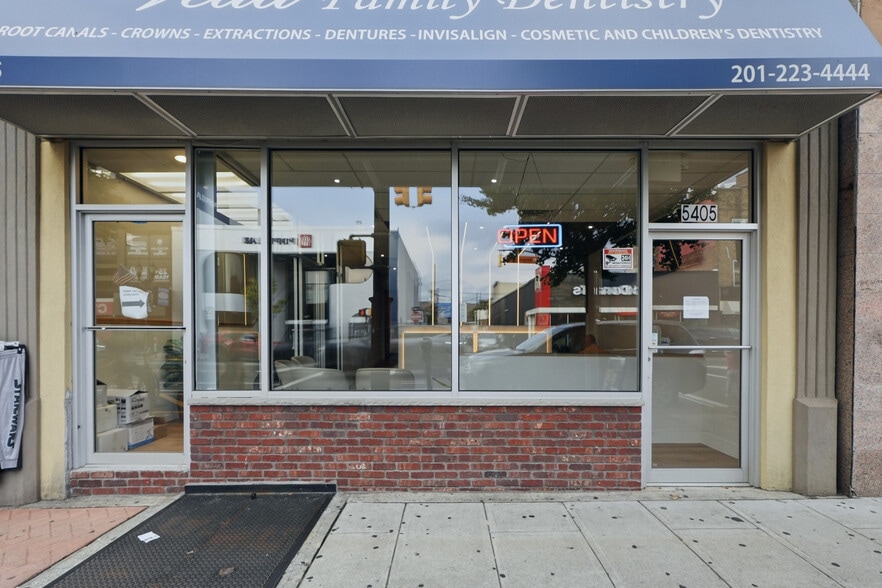 5405 Bergenline Ave, West New York, NJ for lease - Building Photo - Image 3 of 24