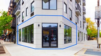 Plus de détails pour 28 Spencer Pl, Brooklyn, NY - Commerce de détail à louer