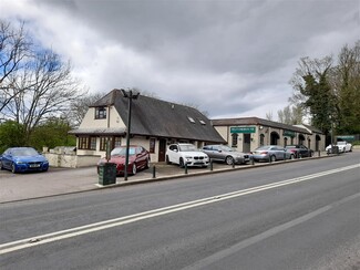 Plus de détails pour Grainbeck Ln, Killinghall - Vente au détail à vendre