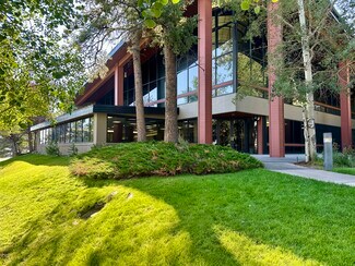 Plus de détails pour 25548 Genesee Trail Rd, Golden, CO - Bureau à louer