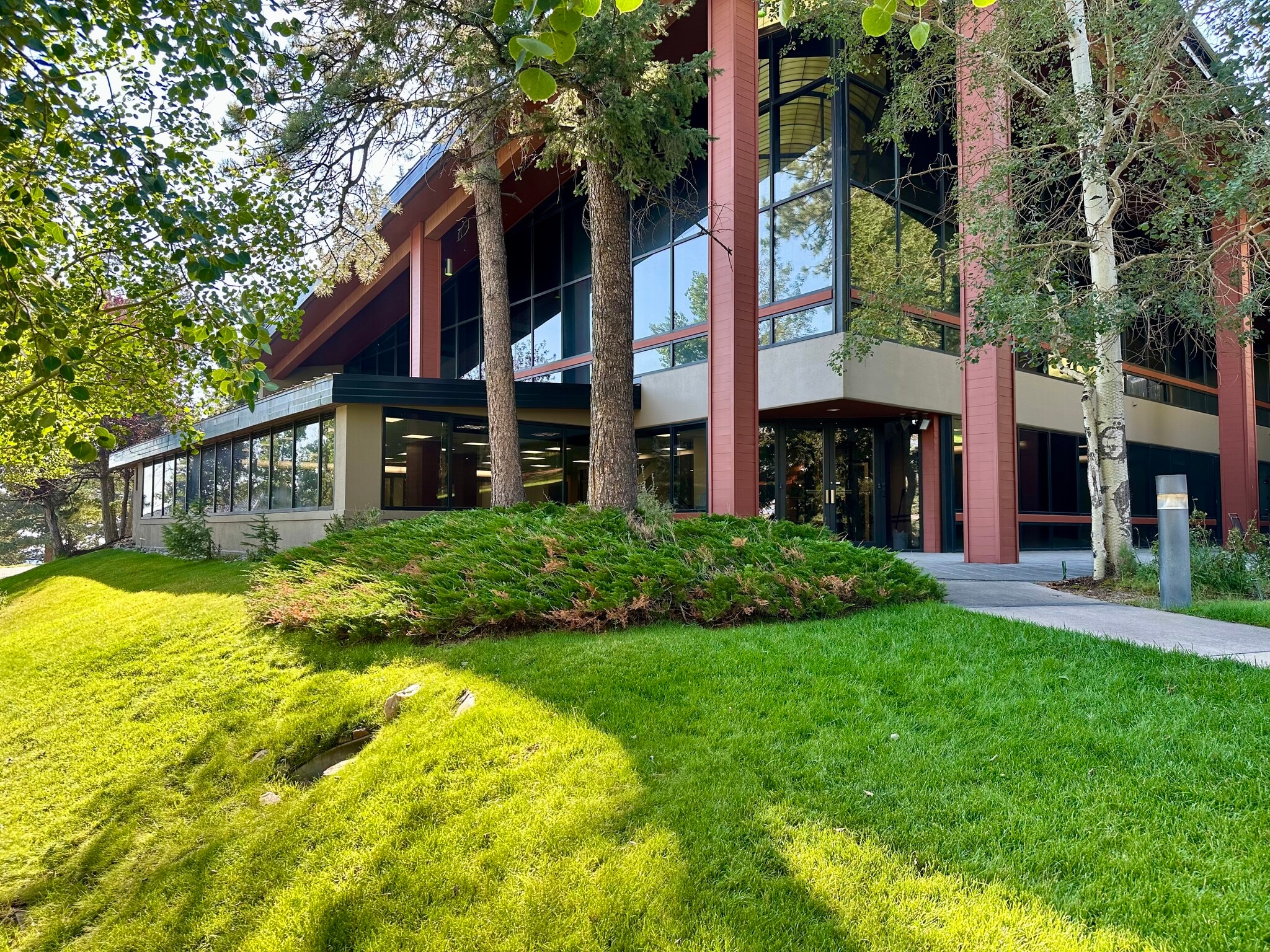 25548 Genesee Trail Rd, Golden, CO à louer Photo principale- Image 1 de 13