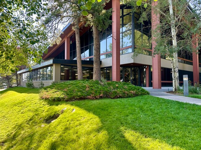 More details for 25548 Genesee Trail Rd, Golden, CO - Office for Lease