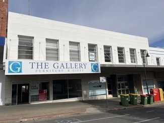 Plus de détails pour 74-78 Fitzmaurice St, Wagga Wagga - Bureau à louer