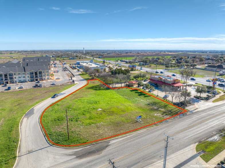 Fm 758, New Braunfels, TX for sale - Building Photo - Image 3 of 15