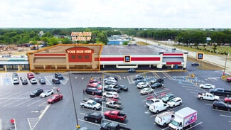 More details for 1101-1133 US Highway 17 S, Wauchula, FL - Retail for Lease