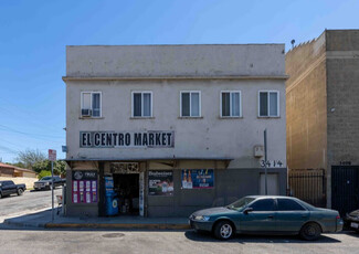 More details for 3414 Fowler St, Los Angeles, CA - Retail for Sale