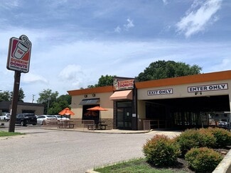 Plus de détails pour 1540 Union Ave, Memphis, TN - Commerce de détail à louer