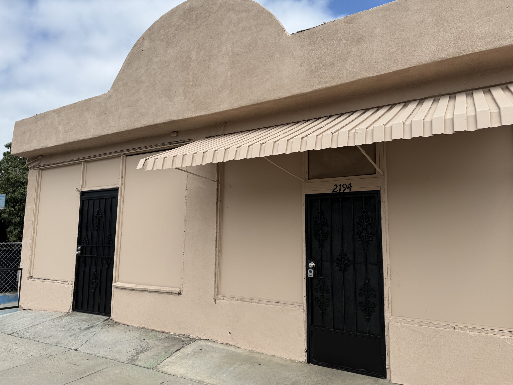 2192-2194 National Ave, San Diego, CA for lease Building Photo- Image 1 of 18