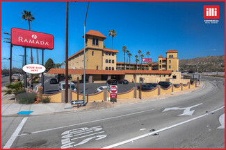 More details for 2900 N San Fernando Blvd, Burbank, CA - Retail for Lease