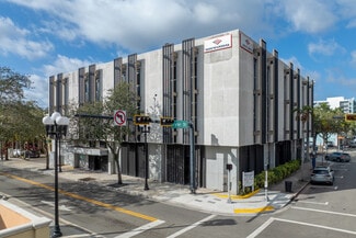 More details for 1900 Tyler St, Hollywood, FL - Office for Lease