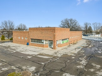 Plus de détails pour 222 S Main St, Orrville, OH - Commerce de détail à vendre