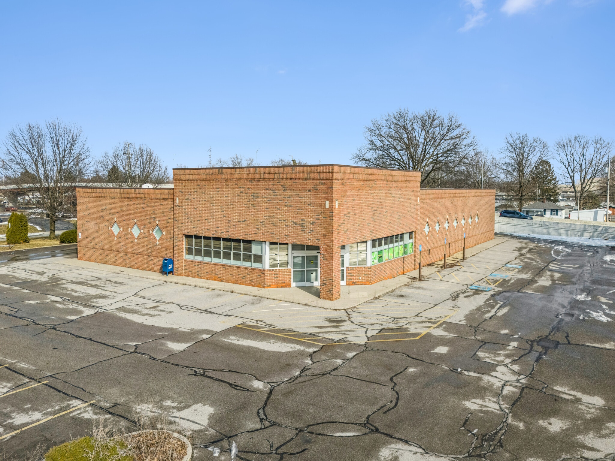 222 S Main St, Orrville, OH for sale Primary Photo- Image 1 of 5