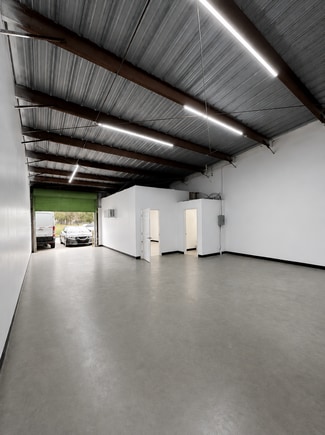 More details for 11430 Bissonnet St, Houston, TX - Industrial for Lease