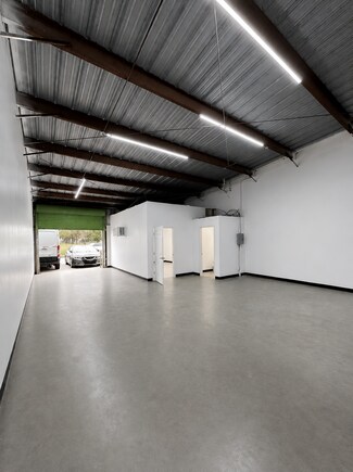 Plus de détails pour 11430 Bissonnet St, Houston, TX - Industriel à louer