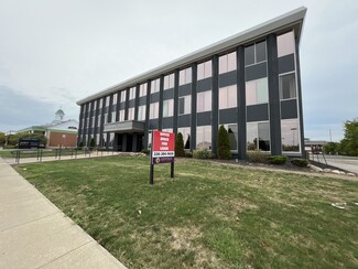 More details for 347 Midway Blvd, Elyria, OH - Office for Lease