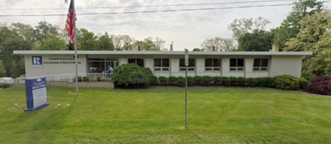 910 Mount Kemble Ave, Morristown, NJ à vendre Photo du bâtiment- Image 1 de 1