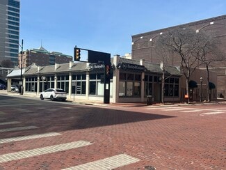 More details for 112-114 E 1st St, Fort Worth, TX - Retail for Lease