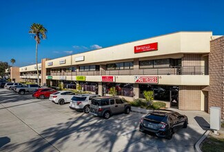Plus de détails pour 367 Interstate Blvd, Sarasota, FL - Industriel à louer