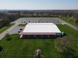 Plus de détails pour 3201 Palmyra Rd, Hannibal, MO - Bureau à vendre