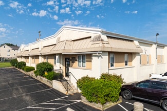 More details for 361 E 6th St, Red Hill, PA - Industrial for Sale