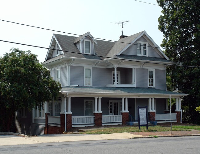 More details for 632 Holly Ave, Winston-Salem, NC - Office for Lease