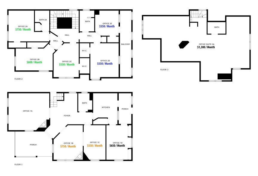 408 W King St, Martinsburg, WV à louer - Photo du bâtiment - Image 2 de 18