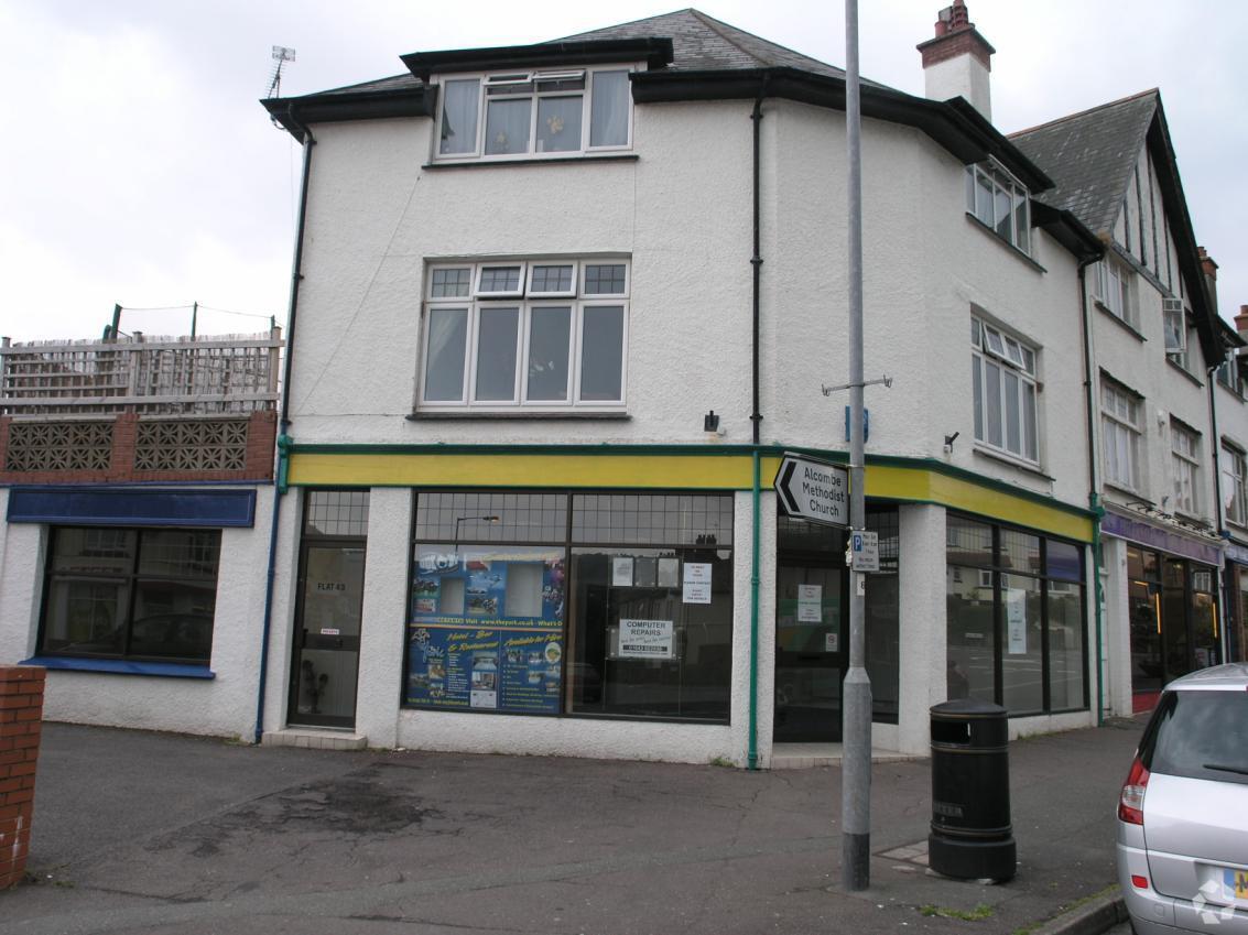 43 Alcombe Rd, Minehead à vendre Photo principale- Image 1 de 1