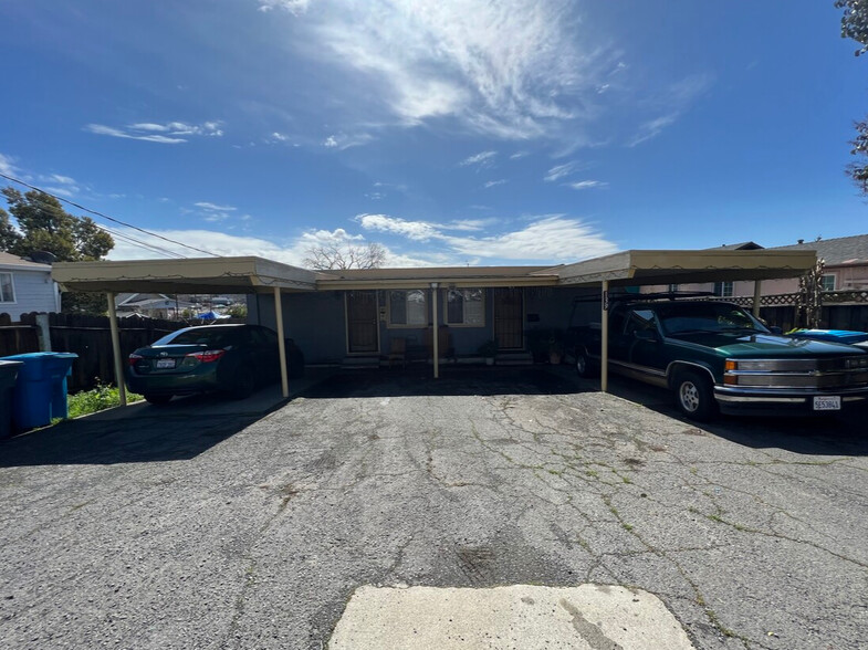 139 Cypress Ave, Vallejo, CA for sale - Primary Photo - Image 1 of 1